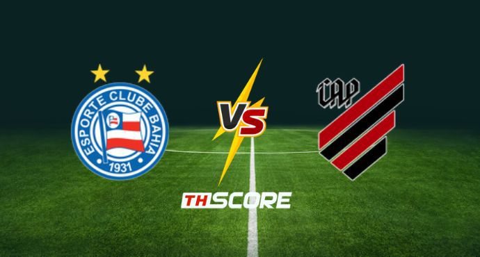 พรีวิวฟุตบอล กังเปโอนาตู บราซีเลย์รู แซรียีอา: บาเฮีย บีเอ vs แอตเลติโก้ พาราเนนเซ่