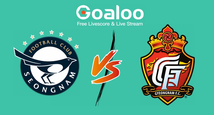 Seongnam vs Gyeongnam Prediction 8 July 2024