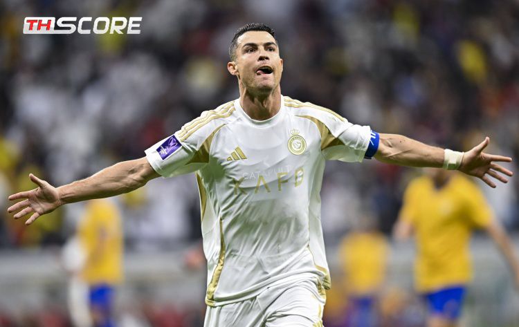 คริสเตียโน โรนัลโด เตรียมต่อสัญญากับอันนัศร์ อีก 1 ปี รับค่าเหนื่อย 183 ล้านยูโร