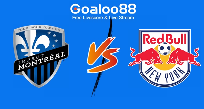 USA Major League Soccer Tips: Montreal Impact VS New York Red Bulls
