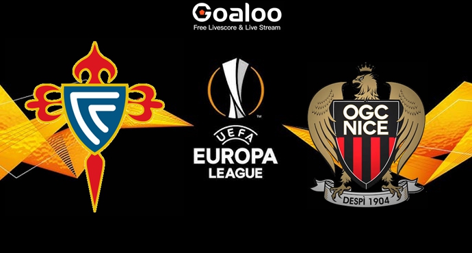 Celta Vigo VS Nice Prediction 24 October 2025