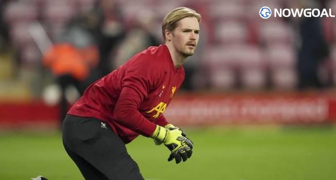 Kelleher Set to Leave Liverpool After a Decade, Joins Brentford in £18M Move