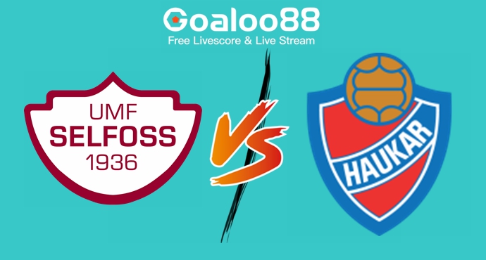 Tips of the day: Iceland Division 2---UMF Selfoss VS Haukar Hafnarfjordur