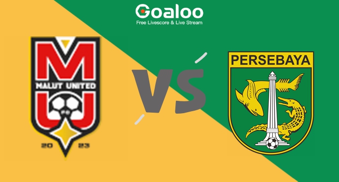 Malut United VS Persebaya Surabaya Prediction 23rd April 2026