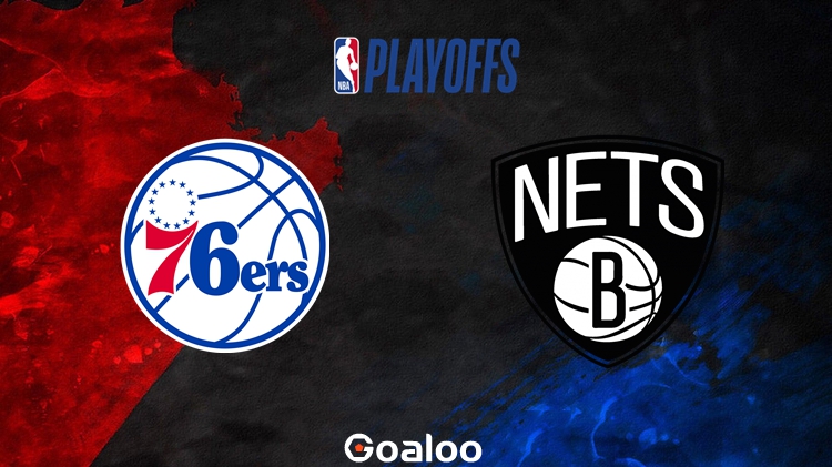 ​Philadelphia 76ers vs Brooklyn Nets Prediction NBA