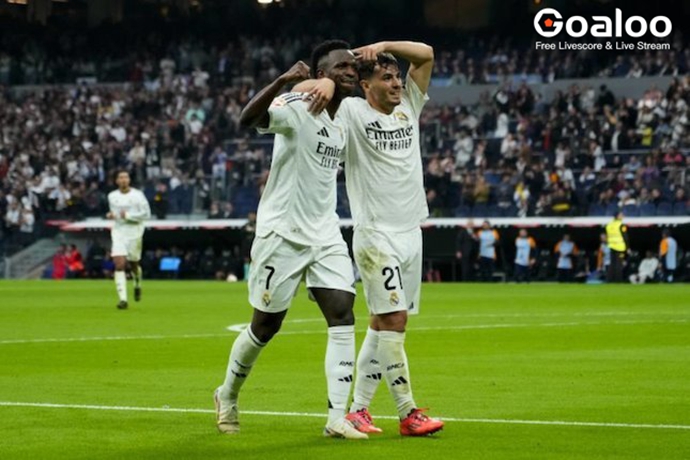 Impact of Vinicius Junior's Injury, Will Real Madrid Be Toothless Against Liverpool?