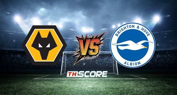 พรีวิวฟุตบอล พรีเมียร์ลีก: วูล์ฟแฮมป์ตัน vs ไบรท์ตัน โฮฟ อัลเบี้ยน