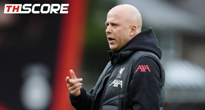 สล็อทขู่หงส์! พลาดแชมป์ลีกฝันร้ายชั่วชีวิต ลั่นเกมรุกคือหัวใจ