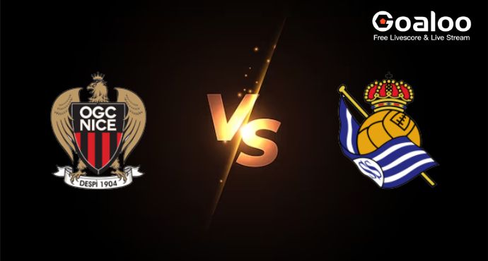UEFA Europa League---Nice VS Real Sociedad Preview