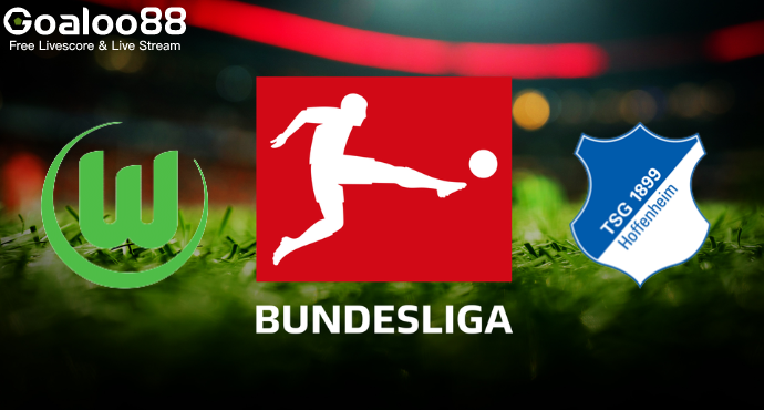 VfL Wolfsburg VS TSG Hoffenheim Prediction German Bundesliga