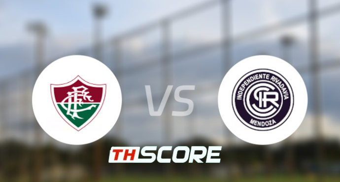 📝 วิเคราะห์บอล โกปาลิเบร์ตาโดเรส : ฟลูมิเนนเซอาร์เจ vs อินดิเพนเดนเต้ ลิวาดาเวีย