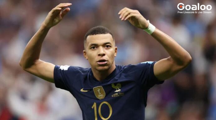 A mediation would be useless': Mbappé rejects offer in $90m dispute with PSG