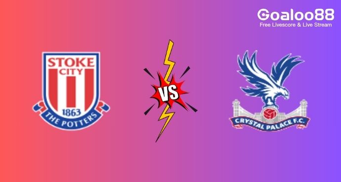 Stoke City U21 VS Crystal Palace U21 Prediction England U21 Premier League