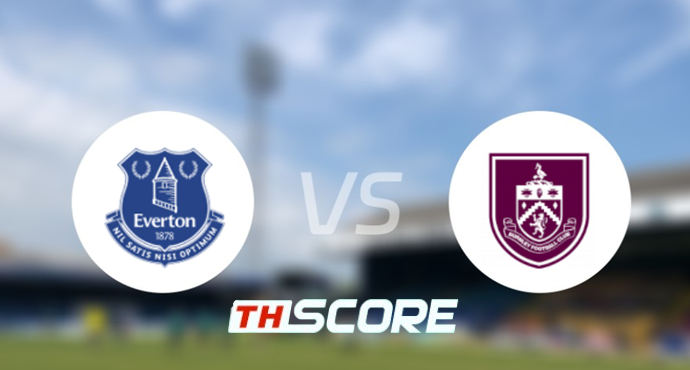 ⚽ วิเคราะห์พรีเมียร์ลีก เอฟเวอร์ตัน vs เบิร์นลี่ย์ ⚽