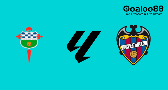 Racing de Ferrol VS Levante Prediction Spanish La Liga 2
