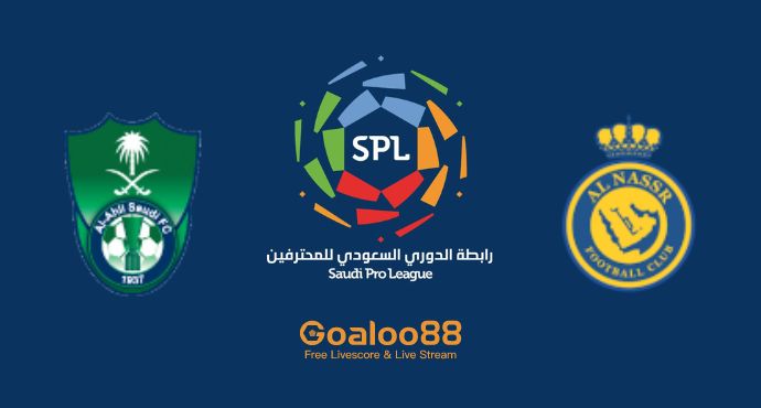 Al-Ahli SFC VS Al-Nassr Prediction Saudi Professional League