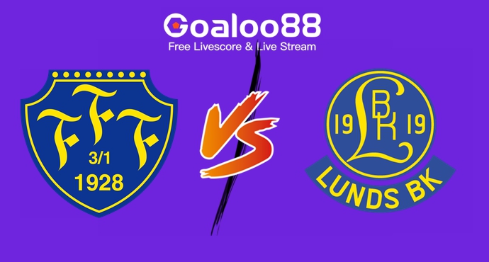 Sweden Division 1 Today's Prediction: Falkenberg VS Lunds BK
