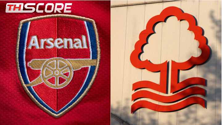 ​พรีวิวการแข่งขันระหว่าง อาร์เซน่อล พบ น็อตติ้งแฮม ฟอเรสต์ ⚽️