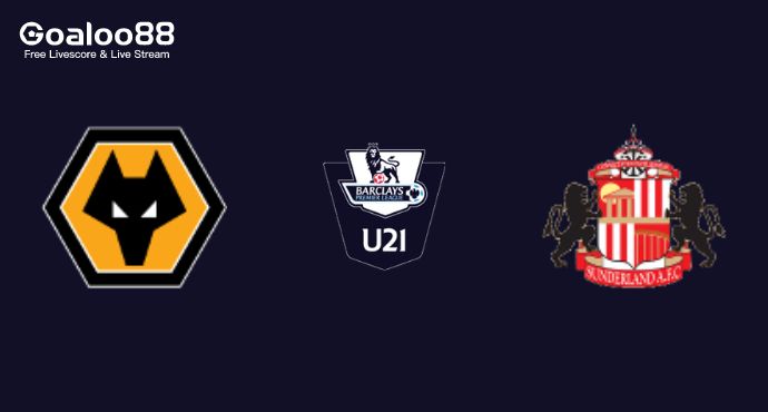 Wolverhampton U21 VS Sunderland U21 Prediction England U21 Premier League