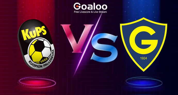 KuPs VS Gnistan Helsinki Prediction 1 July 2025