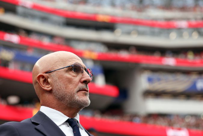 Mundo Deportivo: Đội hình Tây Ban Nha gần như chốt, chỉ còn vị trí của Pedri hay Fabián Ruiz