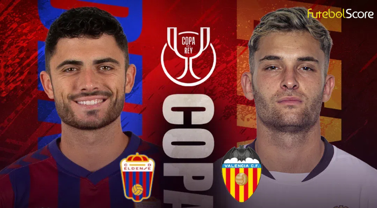 Palpite Eldense VS Valencia