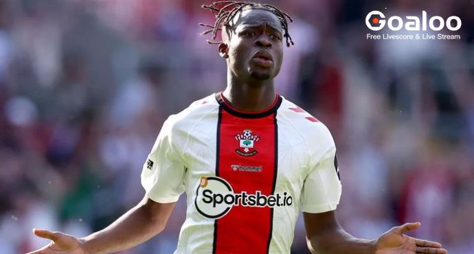 Kamaldeen Sulemana Set for Ajax Move to Replace Bergwijn