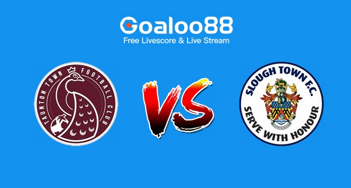 Taunton Town VS Slough Town Prediction England Conference South Division