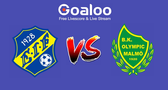 Sweden Division 1 Today's Tips of Eskilsminne IF VS BK Olympic