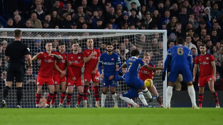 เชลซี 4-0 เปรสตัน : ประเด็นจากเกม เอฟเอ คัพ นัด สิงห์น้ำเงิน เข้าฝักครึ่งหลัง ได้ลุ้นทำ 'ดับเบิ้ลแชมป์' - FEATURE