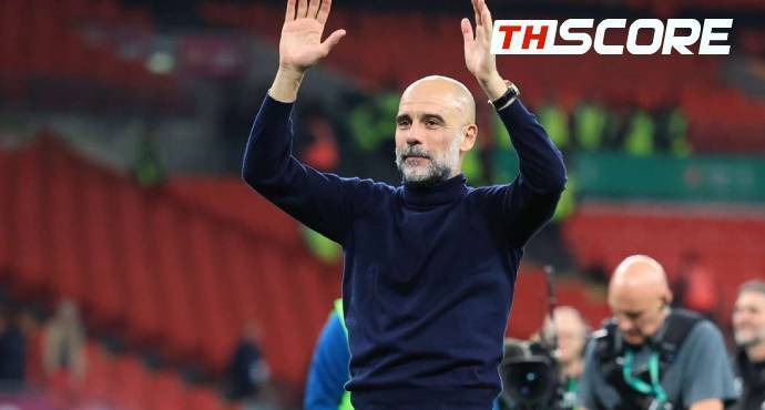 เป๊ป เมินข่าวลืออำลาเรือใบ โฟกัสพาทีมดวล ลิเวอร์พูล