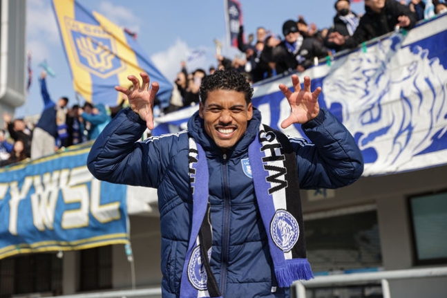 '첫 승 신고' 포항 vs '4G 무패' 울산, 코리아컵 결승 리턴 매치...