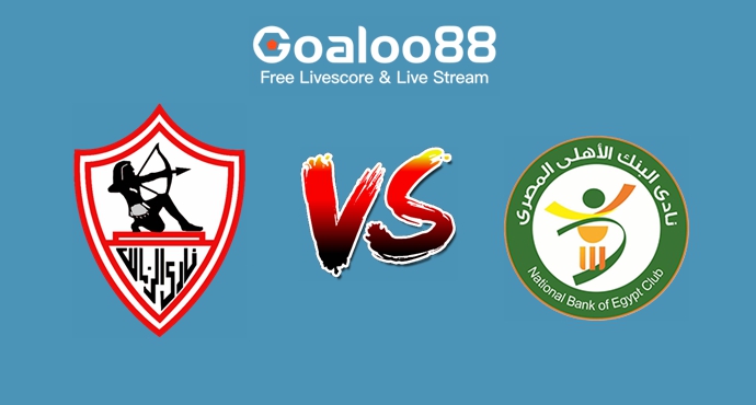 Zamalek VS NBE SC Prediction Egyptian Premier League