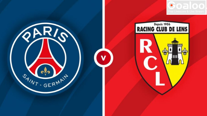 Paris Saint Germain (PSG) VS Lens Prediction France Ligue 1