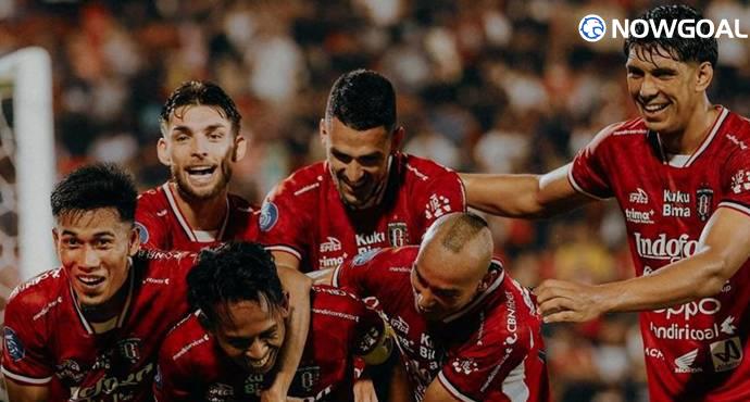 Bali United Defeats Borneo FC 3-2 in a Heated Match Filled with a Red Card and Penalties