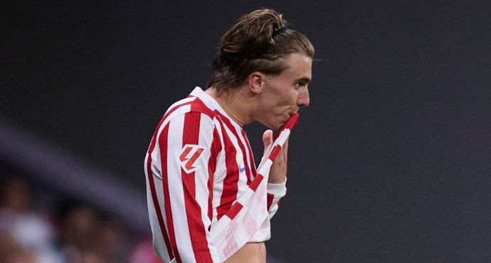 Atlético Madrid Dealt Major Blow as Pablo Barrios Misses UCL Semi-Final Against Arsenal
