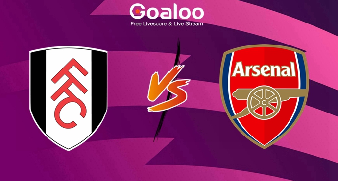 Fulham vs Arsenal Prediction 8 December 2024