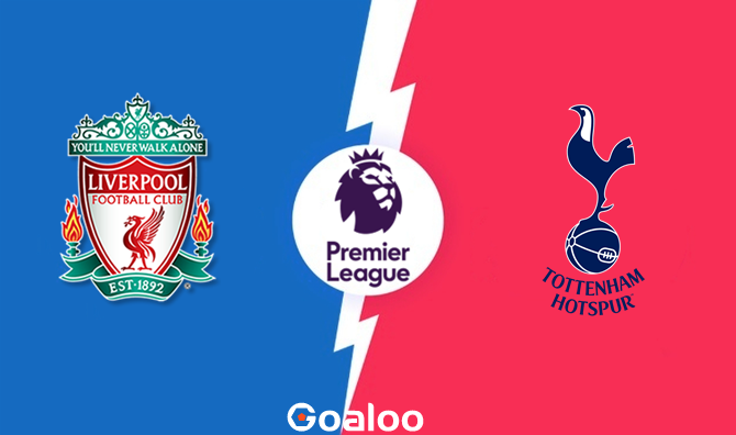 ​Liverpool vs Tottenham Hotspur Prediction Premier League
