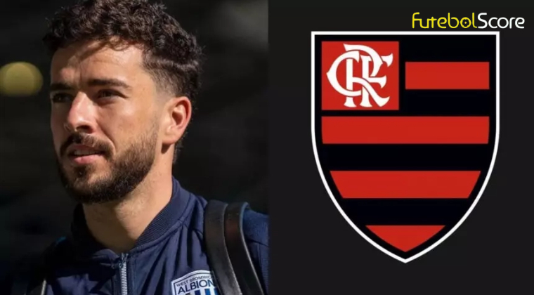 Flamengo desiste de contratar atacante irlandês; saiba o motivo e os próximos passos