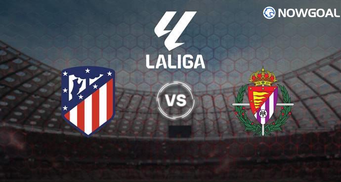 Atletico Madrid Eyes Easy Win Against Struggling Valladolid