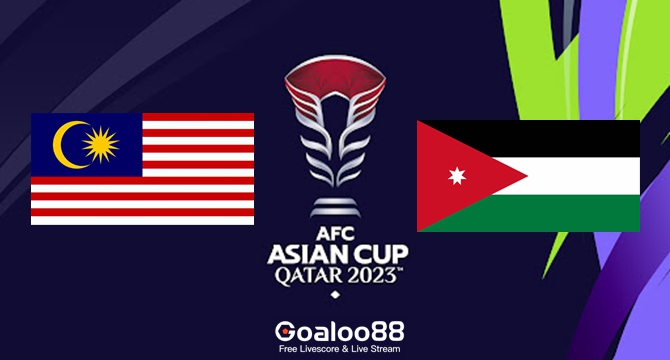Malaysia VS Jordan Prediction AFC Asian Cup