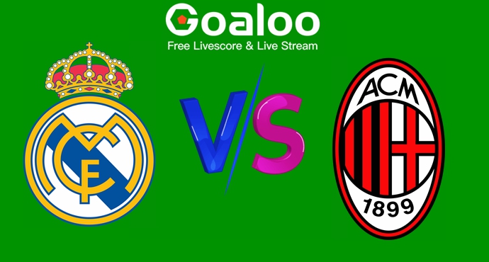 Real Madrid vs Milan Prediction 6 November 2024