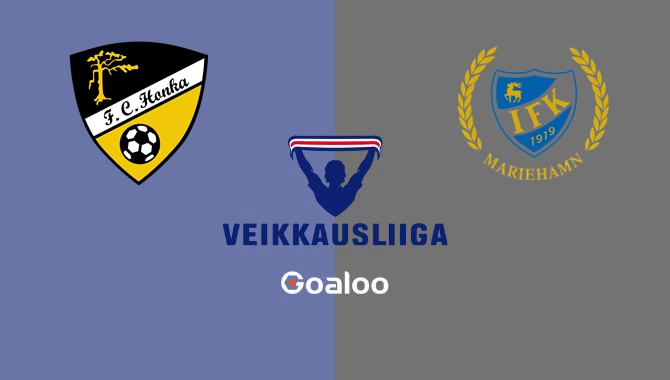 Honka Espoo VS IFK Mariehamn