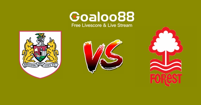 Bristol City VS Nottingham Forest Prediction England FA Cup