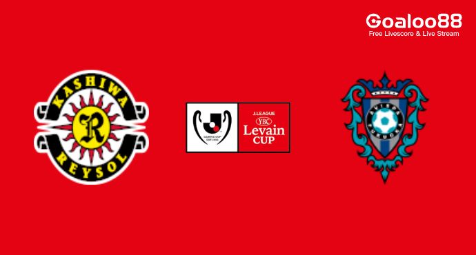 Kashiwa Reysol VS Avispa Fukuoka Prediction J-League Cup
