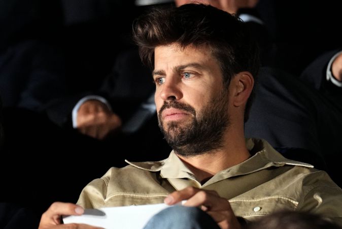 Ông chủ trở lại sân cỏ? Piqué 38 tuổi có thể tái xuất cùng Andorra FC