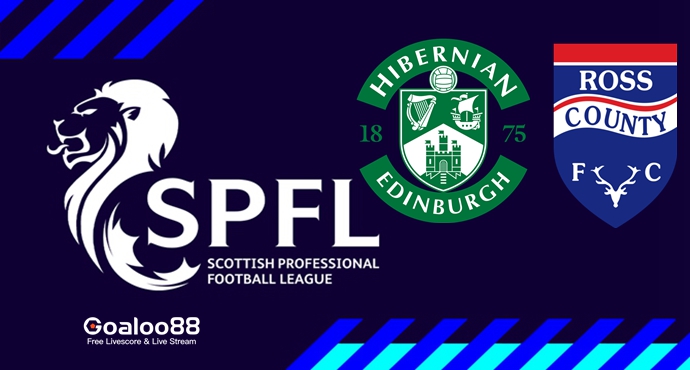 ​Hibernian vs. Ross County Prediction Scottish Premier League