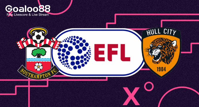 Southampton VS Hull City Prediction England Championship