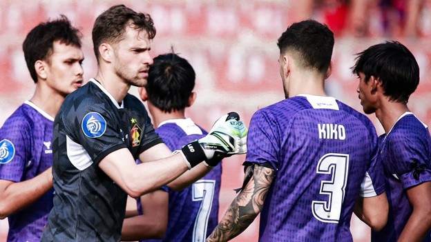 Bos Persik Kediri Sebut Liga 1 Kini Lebih Sulit Ditebak, Persik Buktikan Kekuatan di Kandang