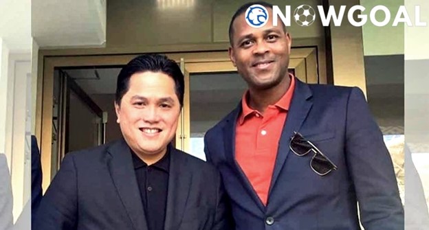 PSSI President Confirms That Two Assistant Coaches for Indonesia National Team Were Not Chosen by Patrick Kluivert